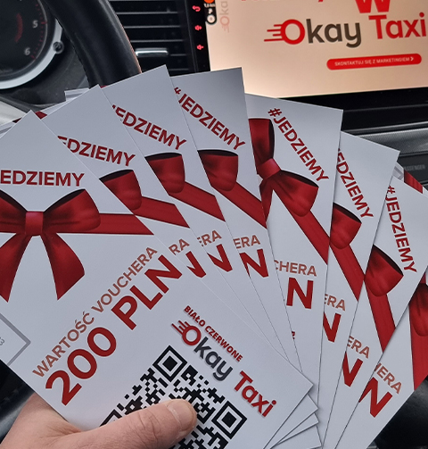 Okay Taxi - konkurs